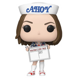 POP! TV STRANGER THINGS 3 ROBIN BUCKLEY POP! TV STRANGER THINGS 3 ROBIN BUCKLEY