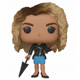 POP! TV THE UMBRELLA ACADEMY ALLISON HARGREEVES POP! TV THE UMBRELLA ACADEMY ALLISON HARGREEVES