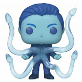 POP! TV THE UMBRELLA ACADEMY BEN HARGREEVES POP! TV THE UMBRELLA ACADEMY BEN HARGREEVES