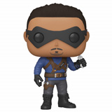 POP! TV THE UMBRELLA ACADEMY DIEGO HARGREEVES POP! TV THE UMBRELLA ACADEMY DIEGO HARGREEVES