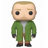 POP! TV THE UMBRELLA ACADEMY LUTHER HARGREEVES POP! TV THE UMBRELLA ACADEMY LUTHER HARGREEVES