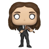 POP! TV THE UMBRELLA ACADEMY VANYA HARGREEVES POP! TV THE UMBRELLA ACADEMY VANYA HARGREEVES
