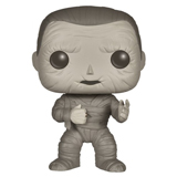 POP! MOVIES MONSTERS THE MUMMY POP! MOVIES MONSTERS THE MUMMY
