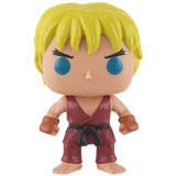 POP! GAMES STREET FIGHTER KEN POP! GAMES STREET FIGHTER KEN
