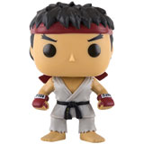 POP! GAMES STREET FIGHTER RYU POP! GAMES STREET FIGHTER RYU