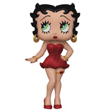 ROCK CANDY BETTY BOOP ROCK CANDY BETTY BOOP