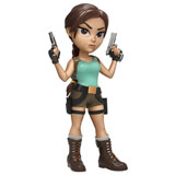 ROCK CANDY TOMB RAIDER LARA CROFT ROCK CANDY TOMB RAIDER LARA CROFT