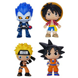 MYSTERY MINIS SHONEN JUMP SINGLE FIGURE MYSTERY MINIS SHONEN JUMP SINGLE FIGURE