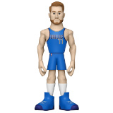 VINYL GOLD NBA LUKA DONCIC 5-INCH VINYL GOLD NBA LUKA DONCIC 5-INCH