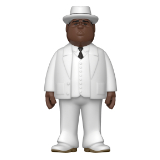 VINYL GOLD NOTORIOUS B.I.G. 12-INCH VINYL GOLD NOTORIOUS B.I.G. 12-INCH