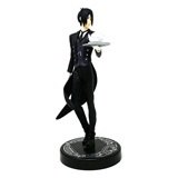 BLACK BUTLER SEBASTIAN MICHAELIS BLACK BUTLER SEBASTIAN MICHAELIS