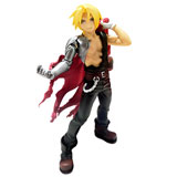 FULLMETAL ALCHEMIST EDWARD ELRIC FULLMETAL ALCHEMIST EDWARD ELRIC