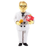 FRANK KOZIK GENERAL TSO'S NIGHTMARE FRANK KOZIK GENERAL TSO'S NIGHTMARE