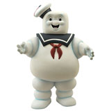 GHOSTBUSTERS 24" STAY PUFT MARSHMALLOW MAN COIN BANK GHOSTBUSTERS 24" STAY PUFT MARSHMALLOW MAN COIN BANK