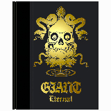 GIANT ETERNAL BOOK GIANT ETERNAL BOOK