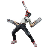 POP UP PARADE CHAINSAW MAN