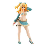 POP UP PARADE FAIRY TAIL LUCY HEARTFILIA AQUARIUS POP UP PARADE FAIRY TAIL LUCY HEARTFILIA AQUARIUS