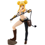 POP UP PARADE FAIRY TAIL LUCY HEARTFILIA TAURUS POP UP PARADE FAIRY TAIL LUCY HEARTFILIA TAURUS