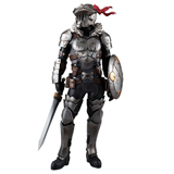 POP UP PARADE GOBLIN SLAYER FIGURE POP UP PARADE GOBLIN SLAYER FIGURE