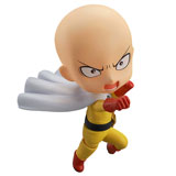 ONE-PUNCH MAN SAITAMA NENDOROID ONE-PUNCH MAN SAITAMA NENDOROID