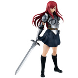 POP UP PARADE FAIRY TAIL ERZA SCARLET