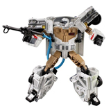 TRANSFORMERS X GHOSTBUSTERS AFTERLIFE ECTO-1 TRANSFORMERS X GHOSTBUSTERS AFTERLIFE ECTO-1