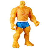 MARVEL LEGENDS RETRO COLLECTION THE THING ACTION FIGURE