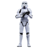 STAR WARS THE BLACK SERIES ARCHIVE IMPERIAL STORMTROOPER