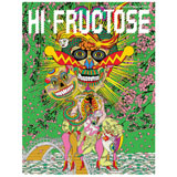 HI-FRUCTOSE VOL. 38 HI-FRUCTOSE VOL. 38