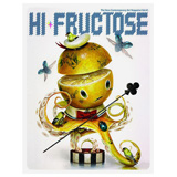 HI-FRUCTOSE VOL. 41 HI-FRUCTOSE VOL. 41