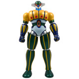 16-INCH KOTETSU JEEG ANIME VERSION 16-INCH KOTETSU JEEG ANIME VERSION