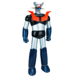 MAZINGER Z 16-INCH FIGURE ALOH CLASSIC MAZINGER Z 16-INCH FIGURE ALOH CLASSIC