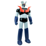 MAZINGER Z 16-INCH FIGURE ALOH MANGA MAZINGER Z 16-INCH FIGURE ALOH MANGA