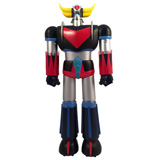 SUPER ROBOT DAIZENSHU UFO ROBOT GRENDIZER SUPER ROBOT DAIZENSHU UFO ROBOT GRENDIZER