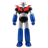24-INCH MAZINGER Z ANIME VERSION 24-INCH MAZINGER Z ANIME VERSION