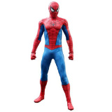 HOT TOYS 1:6 SPIDER-MAN VIDEO GAME CLASSIC SUIT