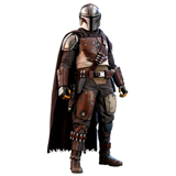 HOT TOYS 1:6 STAR WARS THE MANDALORIAN HOT TOYS 1:6 STAR WARS THE MANDALORIAN