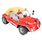 DUNE BUGGY PERFECT MODEL 1/12