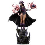 MASTERS OF THE UNIVERSE EVIL-LYN ART SCALE STATUE 1/10
