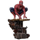 SPIDER-MAN NO WAY HOME PETER-TWO ART SCALE STATUE 1/10 SPIDER-MAN NO WAY HOME PETER-TWO ART SCALE STATUE 1/10