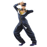 JOJO GRANDISTA JOSUKE HIGASHIKATA JOJO GRANDISTA JOSUKE HIGASHIKATA