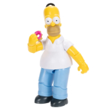 THE SIMPSONS ACTION FIGURES WAVE 1 HOMER