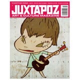 JUXTAPOZ 104
SEPTEMBER 2009