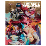 JUXTAPOZ
NEW CONTEMPORARY JUXTAPOZ
NEW CONTEMPORARY
