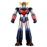 SOFUBI HIGH LINE SERIES UFO ROBOT GRENDIZER SOFUBI HIGH LINE SERIES UFO ROBOT GRENDIZER