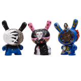 3-INCH DUNNY ARCANE DIVINATION SINGLE FIGURE 3-INCH DUNNY ARCANE DIVINATION SINGLE FIGURE