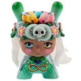 3-INCH DUNNY ARCANE DIVINATION NATURE