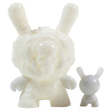 3-INCH DUNNY ARCANE DIVINATION THE CLAIRVOYANT