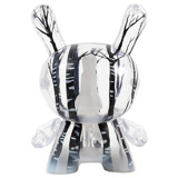 3-INCH DUNNY ARCANE DIVINATION THE GHOST