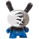 3-INCH DUNNY ARCANE DIVINATION THE SUN & THE MOON 3-INCH DUNNY ARCANE DIVINATION THE SUN & THE MOON